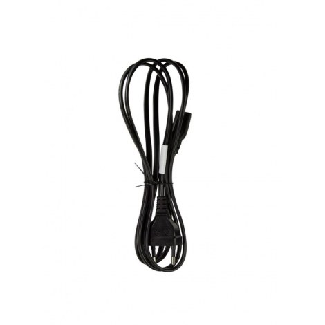 Logilink | Power cable | Power IEC 60320 C7 | Europlug (power CEE 7/16) | 1.8 m | Black - 3
